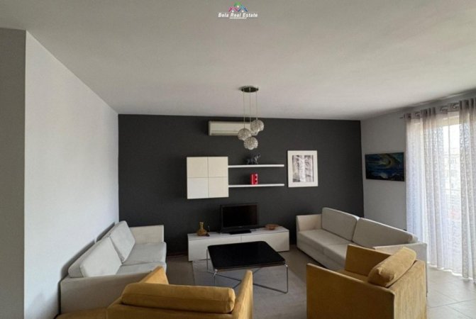 Tirane, jepet me qera apartament 2+1 Kati 6, 80 m² 600 € (prane njesis bashkiake nr.2)