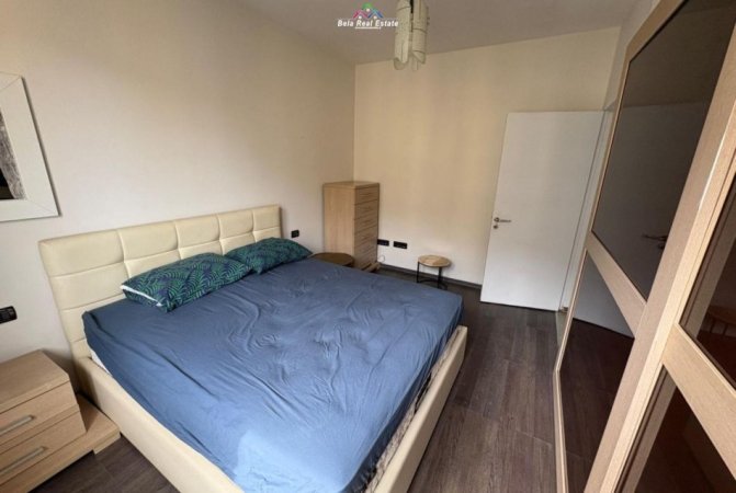 Tirane, jepet me qera apartament 2+1 Kati 6, 80 m² 600 € (prane njesis bashkiake nr.2)