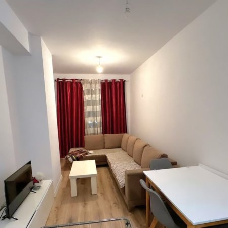 Tirane, shitet apartament 1+1 , 54 m² 85.000 € (kompleksi fratari)
