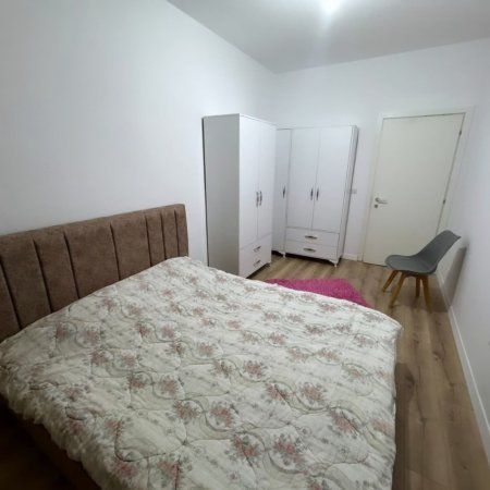 Tirane, shitet apartament 1+1 , 54 m² 85.000 € (kompleksi fratari)