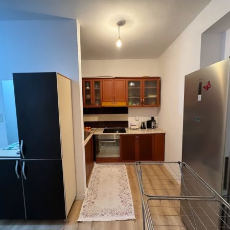 Tirane, shitet apartament 1+1 , 54 m² 85.000 € (kompleksi fratari)