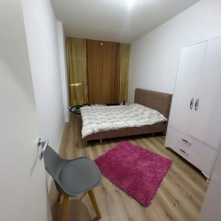 Tirane, shitet apartament 1+1 , 54 m² 85.000 € (kompleksi fratari)