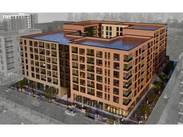 Tirane, shitet apartament 2+1+Ballkon Kati 5, 104 m² 104.000 € 