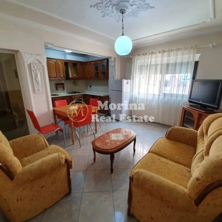 Tirane, jepet me qera apartament 1+1 Kati 5, 60 m² 600 € (Myslym Shyri)