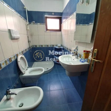Tirane, jepet me qera apartament 1+1 Kati 5, 60 m² 600 € (Myslym Shyri)