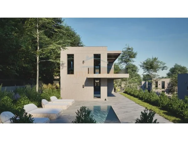 Tirane, shitet Vile 4+1 Kati 3, 967 m² 795.000 € (Liqei i Farkes)