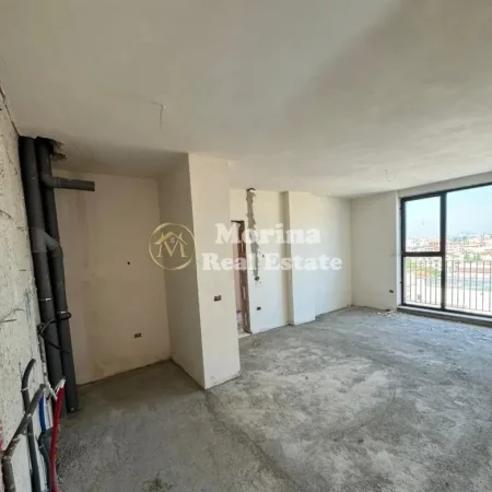 Tirane, shitet apartament 1+1 Kati 6, 76 m² 120.000 € (Stacioni Trenit, Frigoriferi)