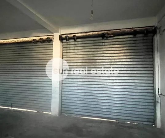 Shkoder, jepet me qera ambjent biznesi Kati 0, 121 m² 400 € (KIRAS)