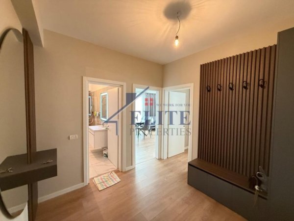 Tirane, jepet me qera apartament 1+1+Ballkon Kati 2, 65 m² 550 € 