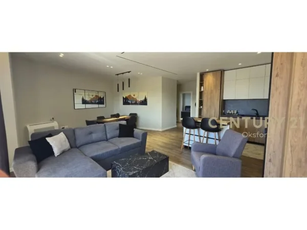 Tirane, jepet me qera apartament 2+1 Kati 1, 128 m² 750 € (Farke)