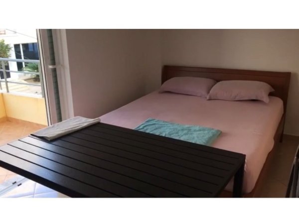 Sarande, shitet apartament 1+1 Kati 1, 70 m² 130.000 € (Sarande)