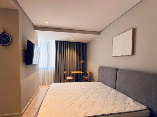 Tirane, shitet apartament 3+1+Ballkon Kati 2, 128 m² 365.000 € (PAZARI I RI)