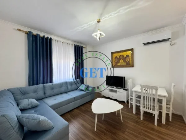 Durres, shitet apartament 1+1 Kati 4, 75 m² 96.000 € (Plazh Iliria)
