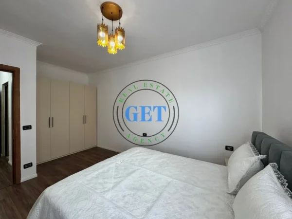 Durres, shitet apartament 1+1 Kati 4, 75 m² 96.000 € (Plazh Iliria)