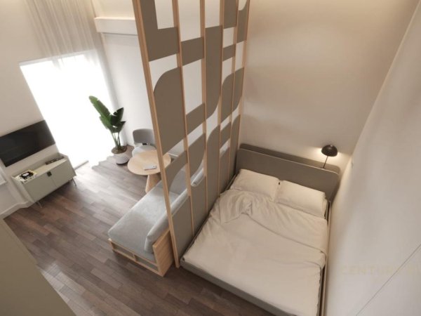 Tirane, shitet garsonier 1+1 Kati 3, 37 m² 138.000 € (Sheshi Willson)