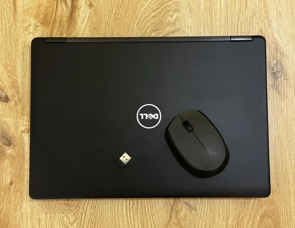 Tirane, shes Laptop SHITET - Laptop DELL Latitude.