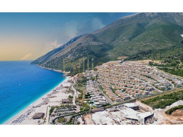 Vlore, shitet 2 Katshe , 327 m² 999.000 € (Green Coast 2)