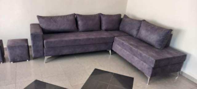 Tirane, jepet me qera apartament 1+1 Kati 3, 70 m² 40.000 Leke (Rruga e Fortuzit)