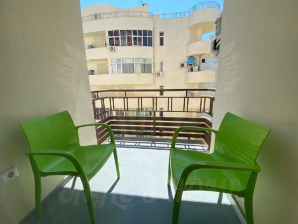 Durres, jap me qera apartament 1+1+BLK Kati 5, 400 Euro (Plazh Durres)