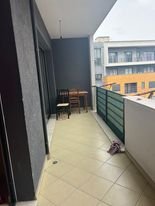Tirane, jepet me qera apartament 1+1+BLK Kati 6, 68 m² 30.000 Leke (ASTIR RRUGA LONI LIGORI)