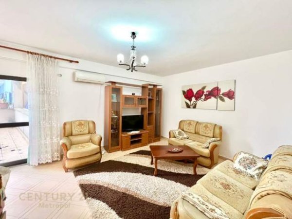 Tirane, shitet apartament 1+1+A+BLK Kati 3, 87 m² 82.000 Euro (Eshref Frasheri)