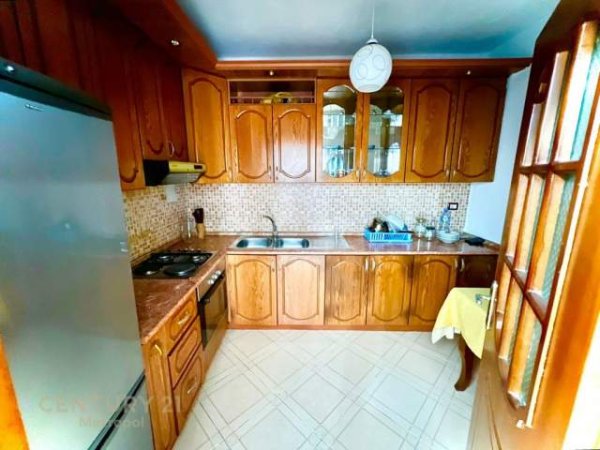 Tirane, shitet apartament 1+1+A+BLK Kati 3, 87 m² 82.000 Euro (Eshref Frasheri)