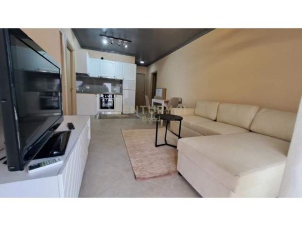 Tirane, jepet me qera apartament 2+1+A+BLK Kati 5, 81 m² 550 Euro (Rruga Mine Peza,Prokuroria Tiranes)