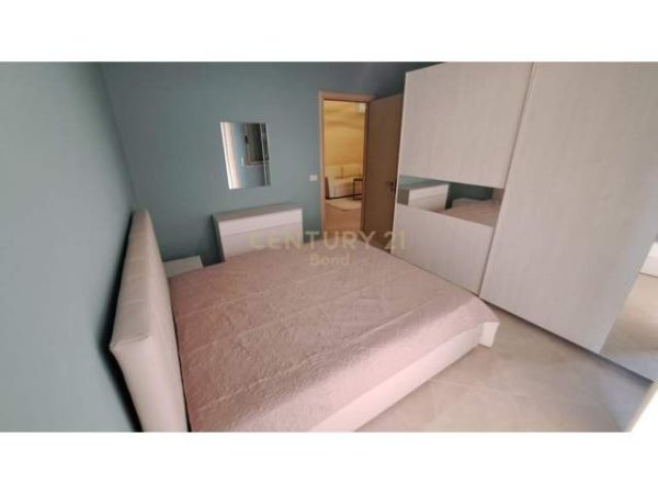 Tirane, jepet me qera apartament 2+1+A+BLK Kati 5, 81 m² 550 Euro (Rruga Mine Peza,Prokuroria Tiranes)