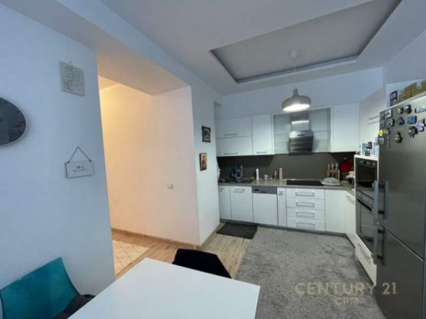 Tirane, shitet apartament 2+1+A+BLK Kati 4, 112 m² 246.400 Euro (''KIKA 2'' KOMUNA E PARISIT)