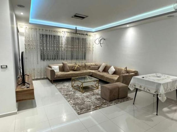 Tirane, jepet me qera apartament 2+1+A+BLK Kati 8, 96 m² 500 Euro (Don Bosko,Tirane !)