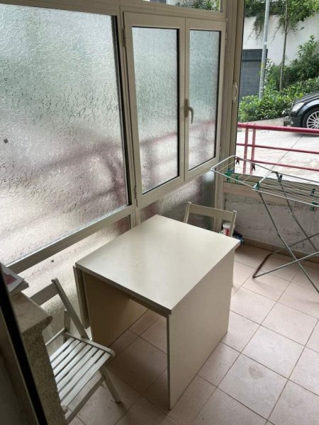 Tirane, jepet me qera apartament 1+1+BLK Kati 0, 60 m² 29.000 Leke (Rruga Hamdi Sina)