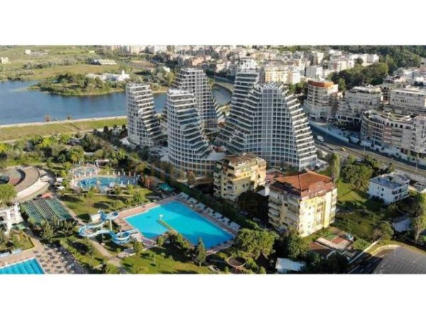 Tirane, shes ambjent biznesi Kati 0, 107 m² 535.000 Euro (Lake View)