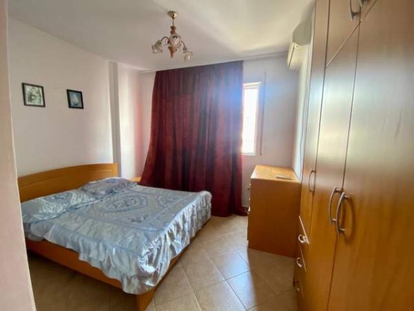 Tirane, jepet me qera apartament 1+1+BLK Kati 7, 60 m² 400 Euro (merdar shtylla)