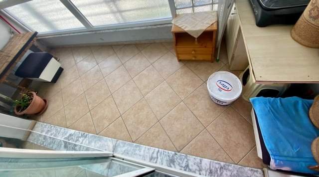 Tirane, jepet me qera apartament 1+1+BLK Kati 7, 60 m² 400 Euro (merdar shtylla)