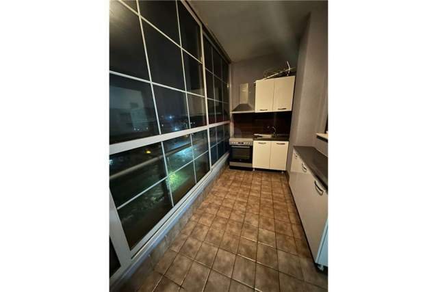 Tirane, jepet me qera apartament 2+1+BLK Kati 4, 90 m² 400 Euro