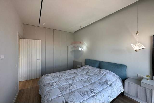 Tirane, jepet me qera apartament 1+1+BLK Kati 5, 62 m² 500 Euro (21 Dhjetori)