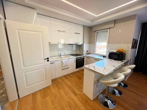 Tirane, shes apartament 2+1+BLK Kati 6, 87 m² 130.000 Euro (DON BOSKO)
