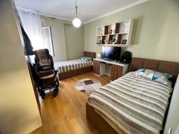 Tirane, shes apartament 2+1+BLK Kati 6, 87 m² 130.000 Euro (DON BOSKO)