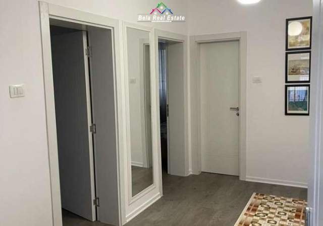 Tirane, jepet me qera apartament 2+1 Kati 1, 115 m² 400 Euro (Shkoze)