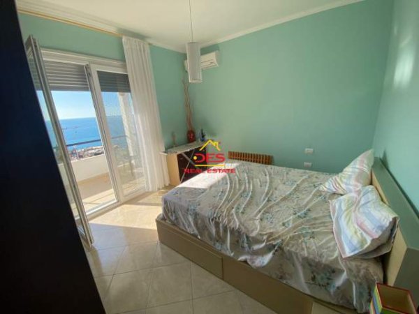 Vlore, shitet apartament 2+1+BLK Kati 4, 104 m² 144.000 Euro (Rruga Dhimiter Konomi, Vlore)