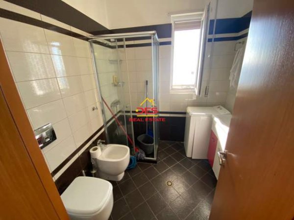 Vlore, shitet apartament 2+1+BLK Kati 4, 104 m² 144.000 Euro (Rruga Dhimiter Konomi, Vlore)