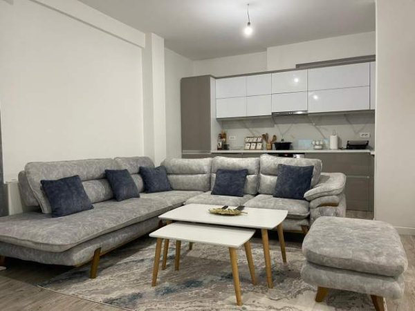 Tirane, jepet me qera apartament 1+1+BLK Kati 6, 85 m² 450 Euro (Astir)