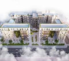 Tirane, shitet apartament 2+1 Kati 7, 138 m²  Kompleksi Arlis  (rruga e Kavajes)