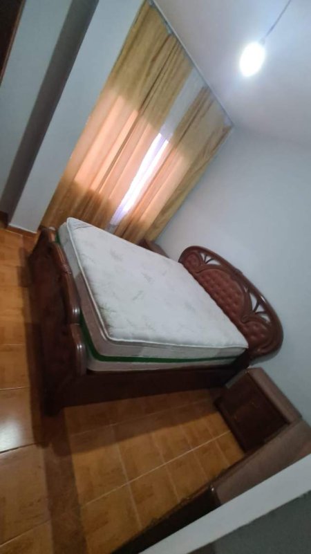 Tirane, jepet me qera apartament 1+1 Kati 2, 60 m² 30.000 Leke (Don Bosko)