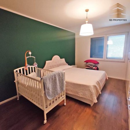 Tirane, shitet apartament Kati 8, 116 m² 250.000 Euro (rruga e Kavajes)