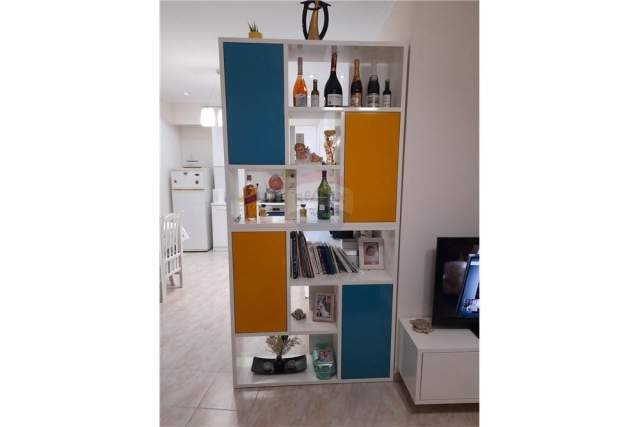 Tirane, jepet me qera apartament 2+1 Kati 4, 98 m² 500 Euro (21 dhjetori)