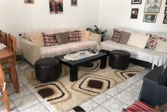 Tirane, jepet me qera apartament 2+1 Kati 5, 72 m² 40.000 Leke (Rruga Asim Vokshi)