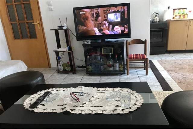 Tirane, jepet me qera apartament 2+1 Kati 5, 72 m² 40.000 Leke (Rruga Asim Vokshi)