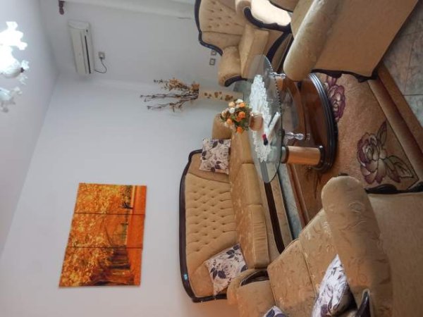 Lungomare, jepet me qera apartament 2+1+A+BLK Kati 2, 250 m² 70 Euro (Lungomare)