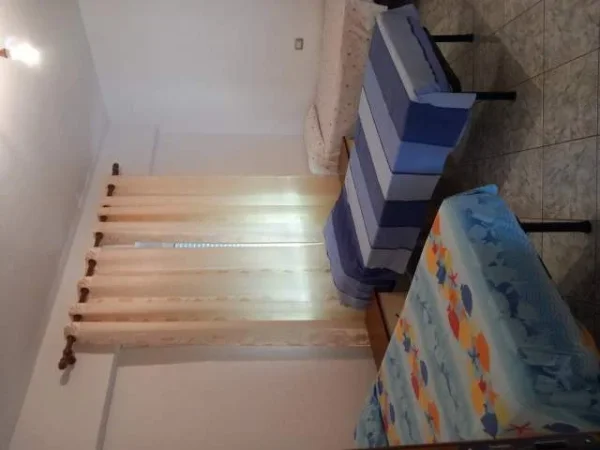 Lungomare, jepet me qera apartament 2+1+A+BLK Kati 2, 250 m² 70 Euro (Lungomare)